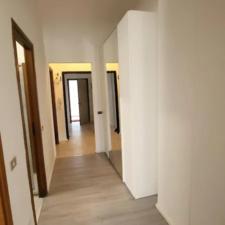 Toma Apartments Milan Exterior photo