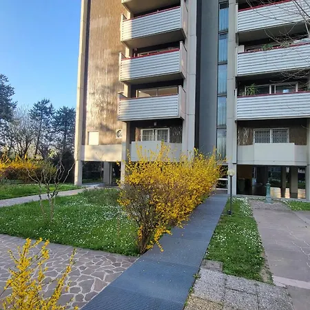 Toma Apartments Milan Exterior photo