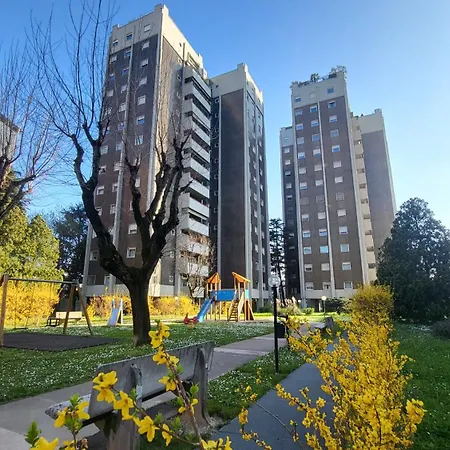 Toma Apartments Milan Exterior photo