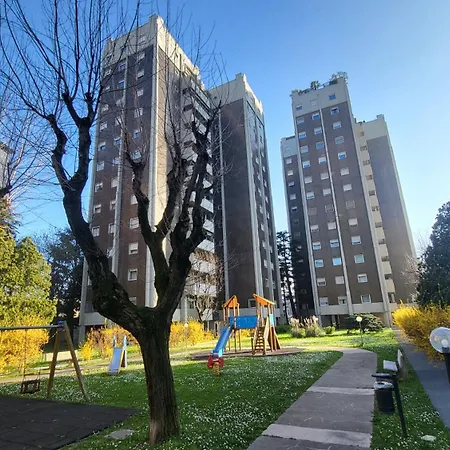 Toma Apartments Milan Exterior photo