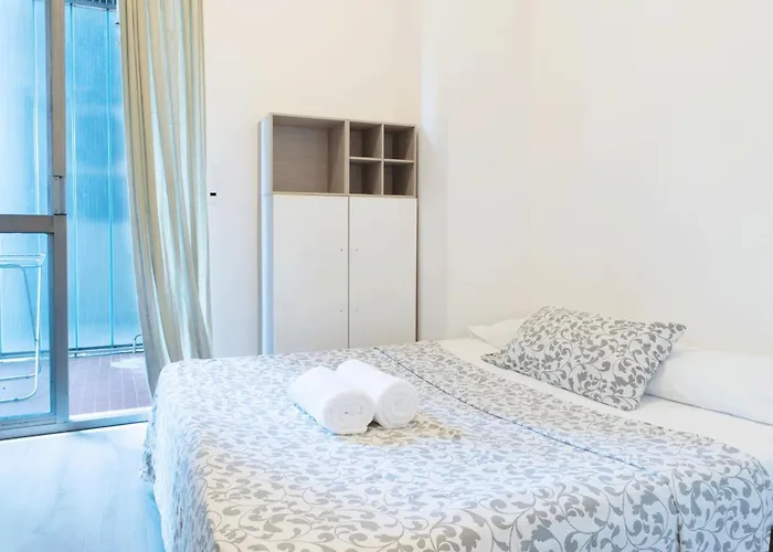 Toma Apartments
