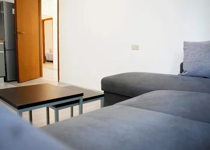 Toma Apartments