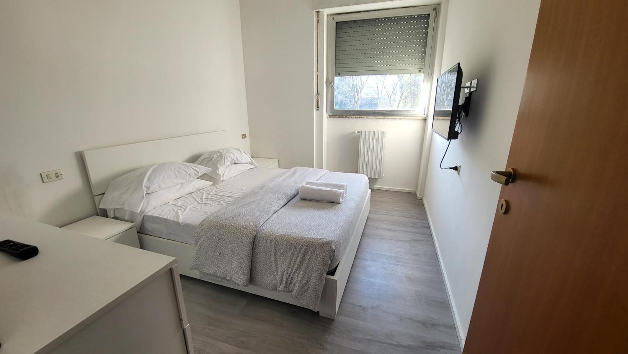 Toma Appartement