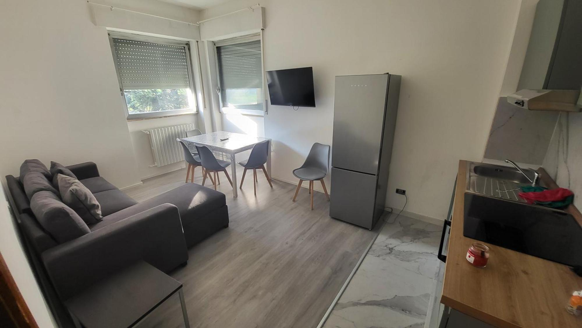 Toma Appartement