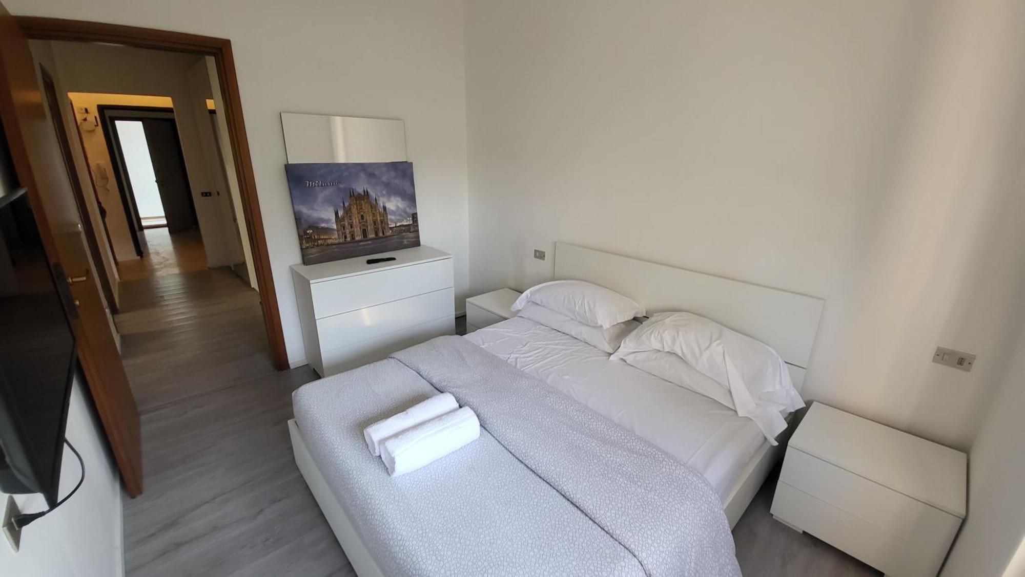 Appartement Toma