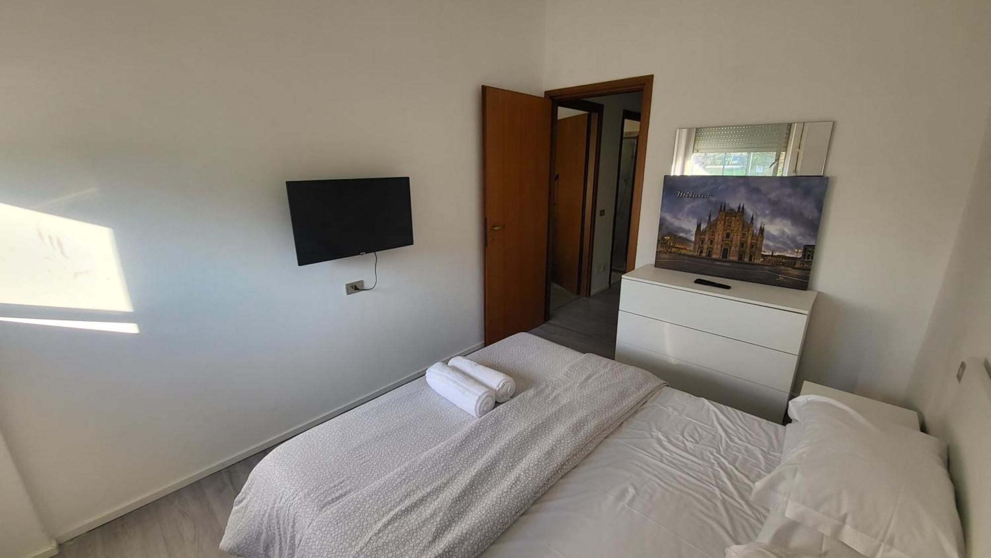 Toma Appartement