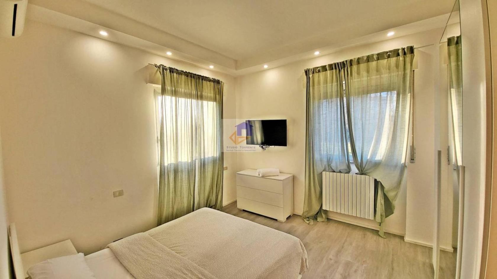 Toma Appartement *