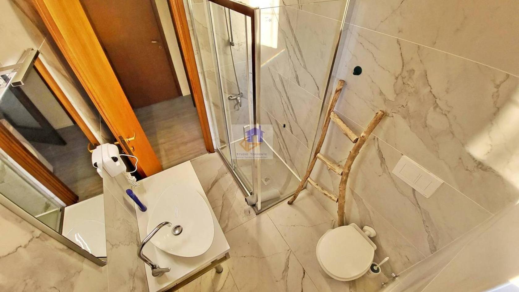 Appartement Toma