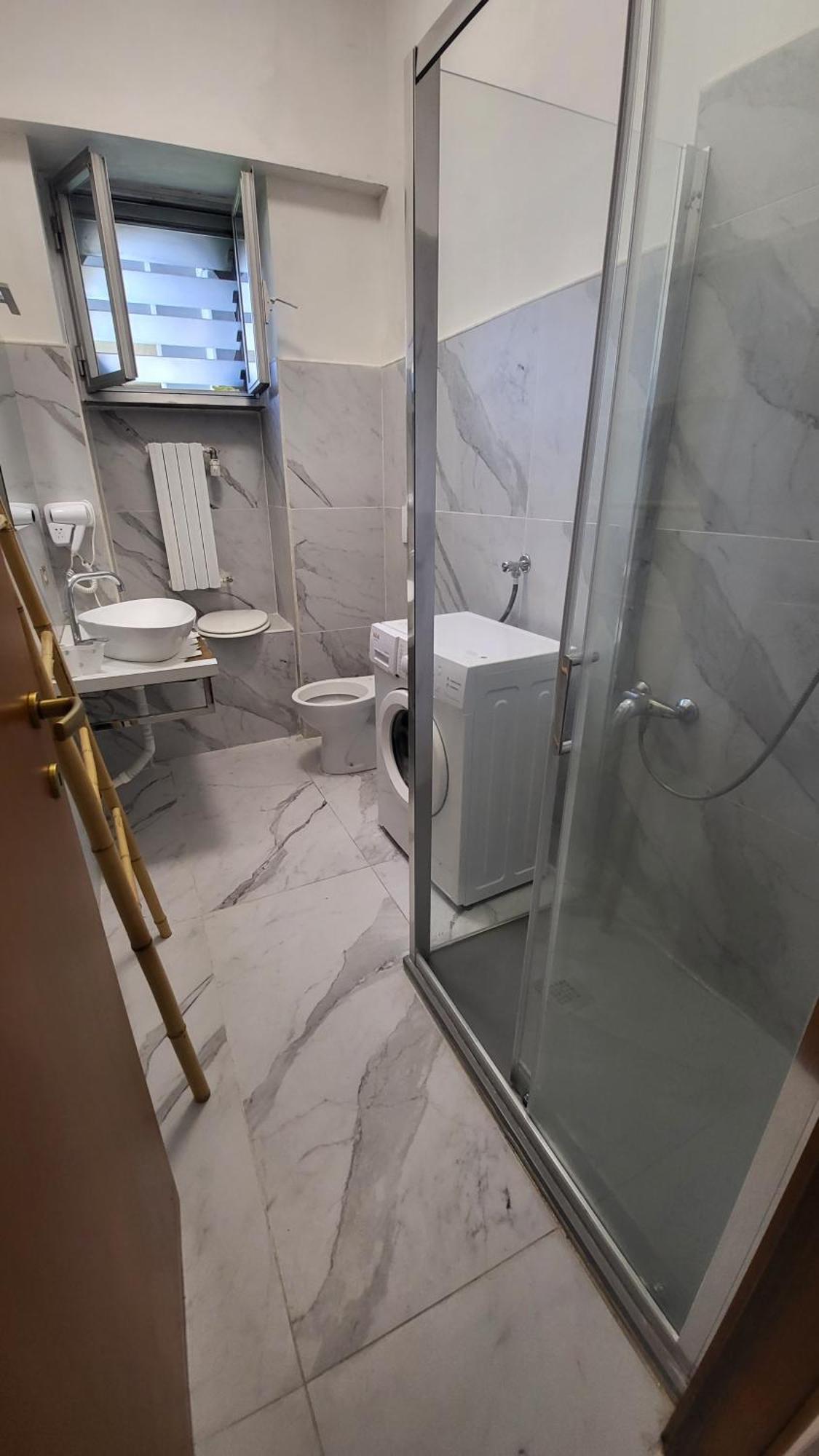Toma Appartement Milaan