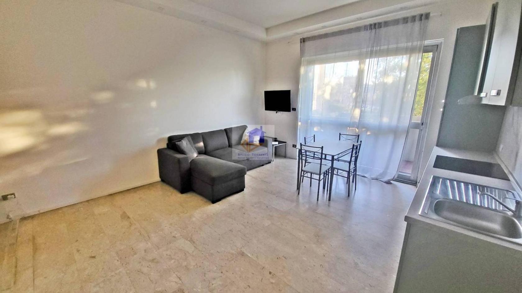 Appartement Toma *