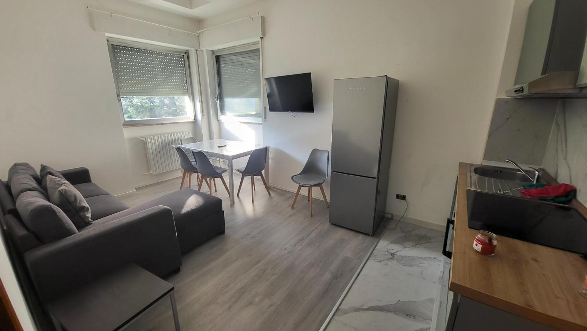 Toma Appartement *