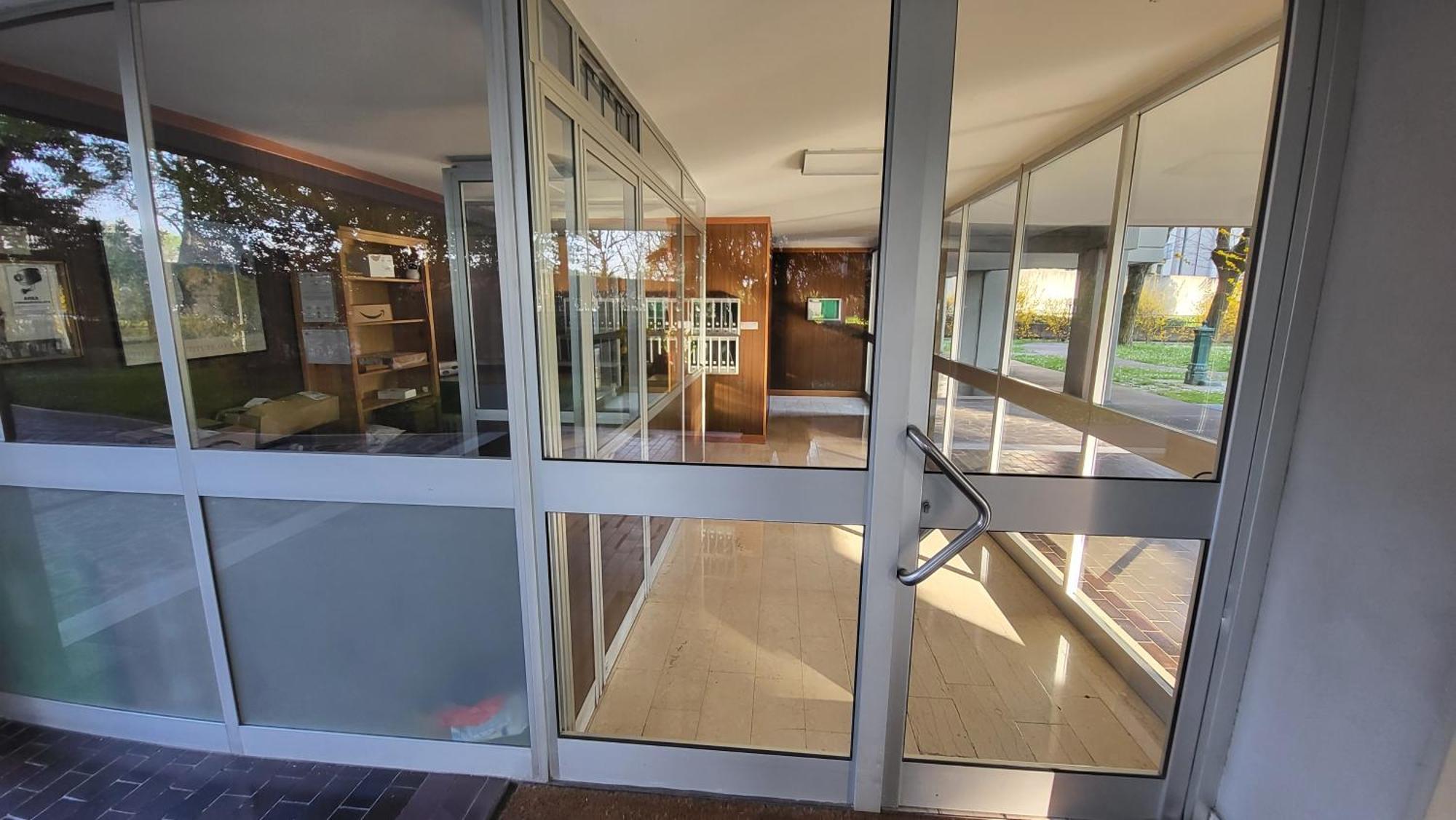 Appartement Toma Milaan