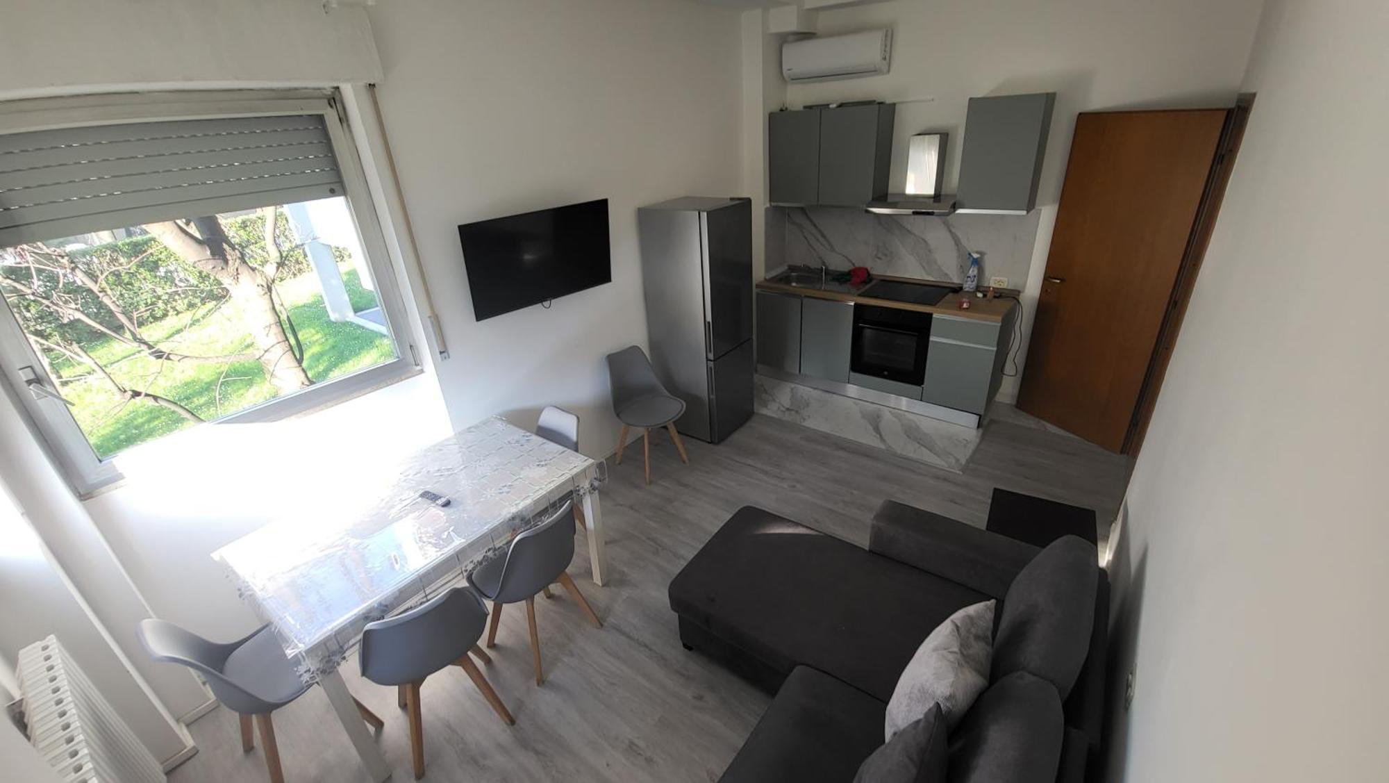 Appartement Toma
