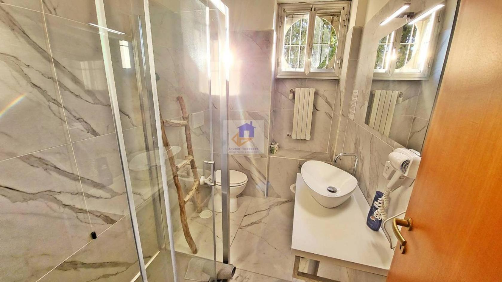 Appartement Toma *