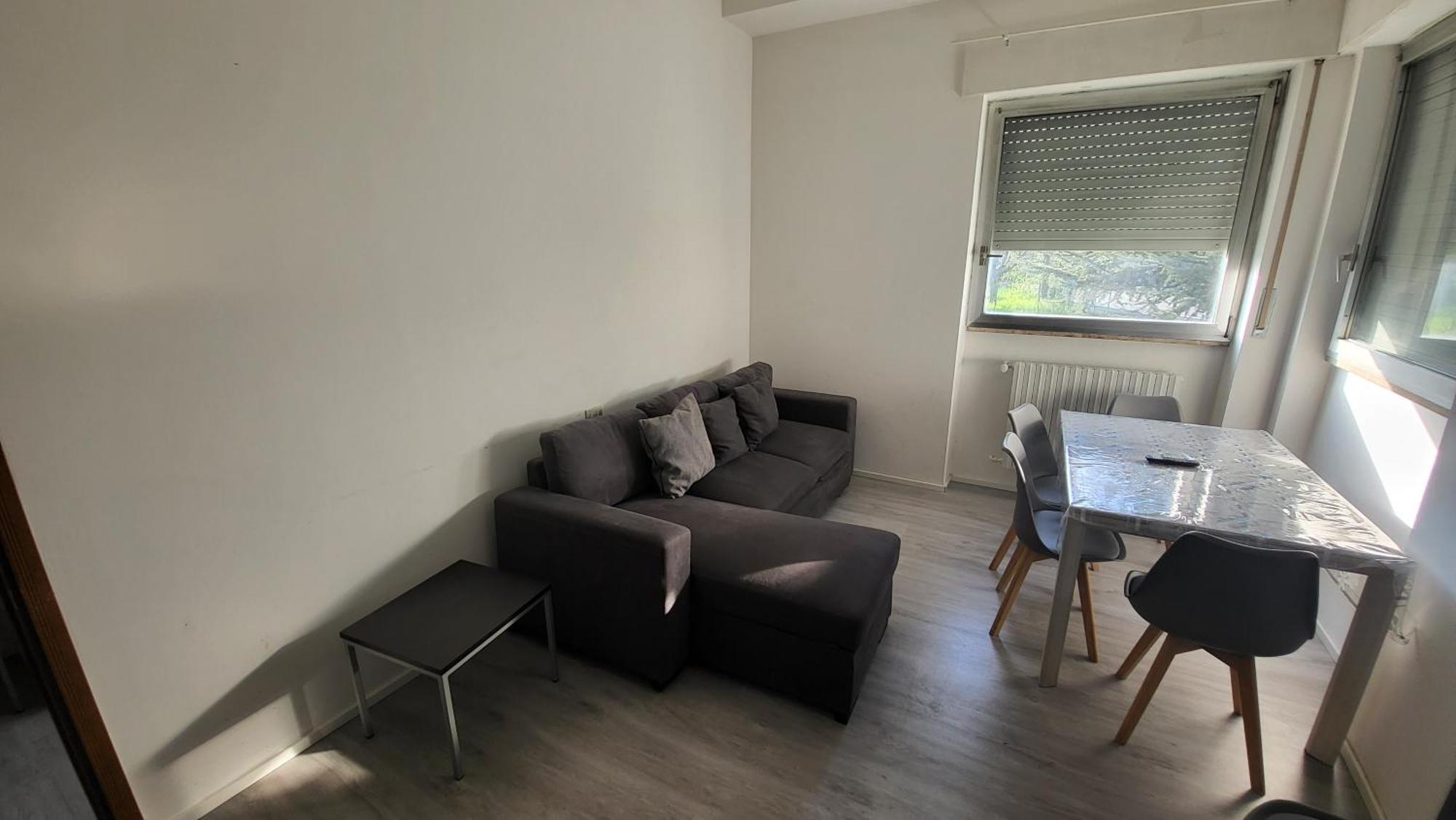 Appartement Toma *