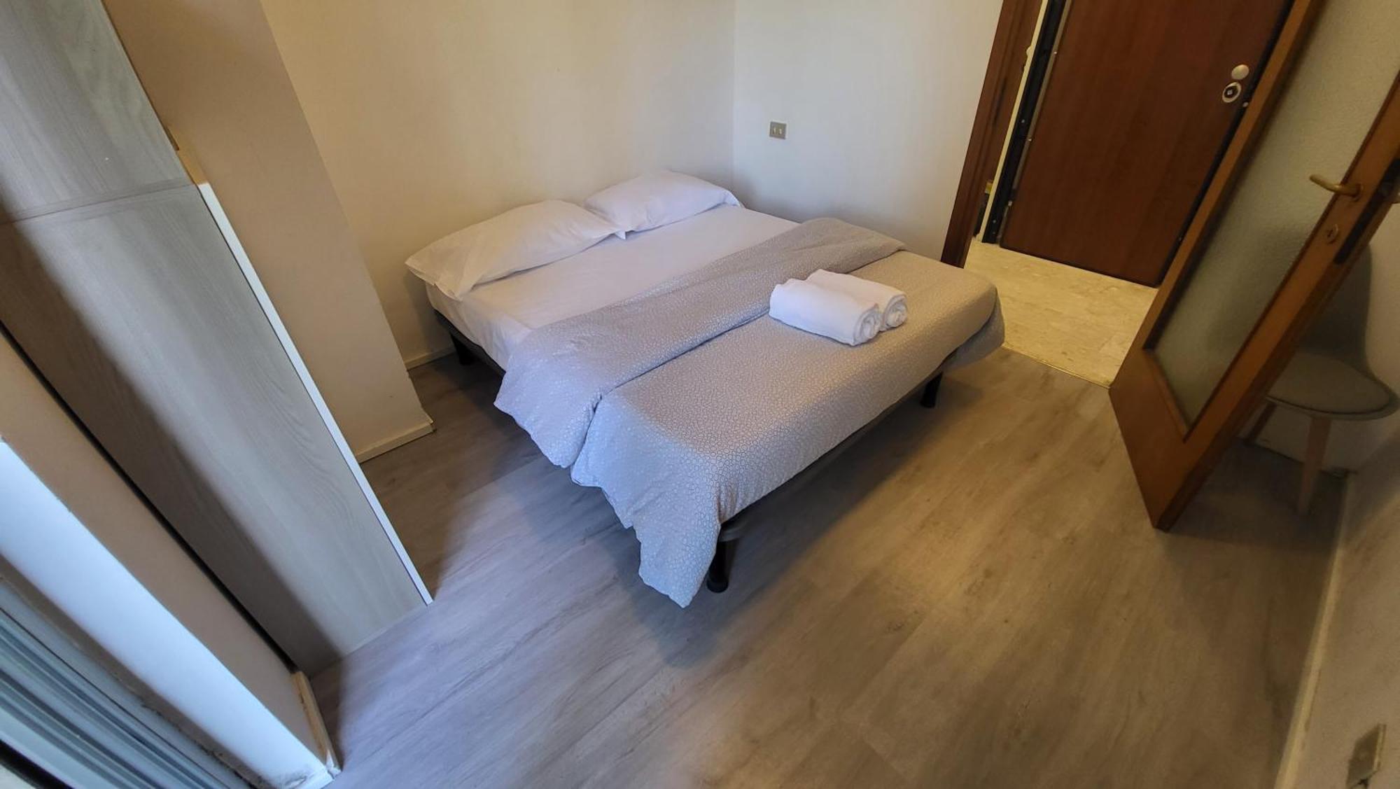 Toma Appartement *