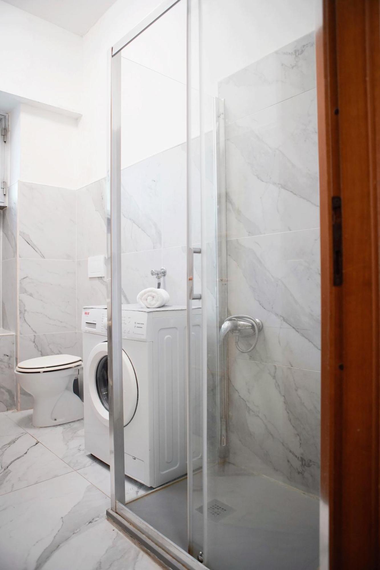 Appartement Toma