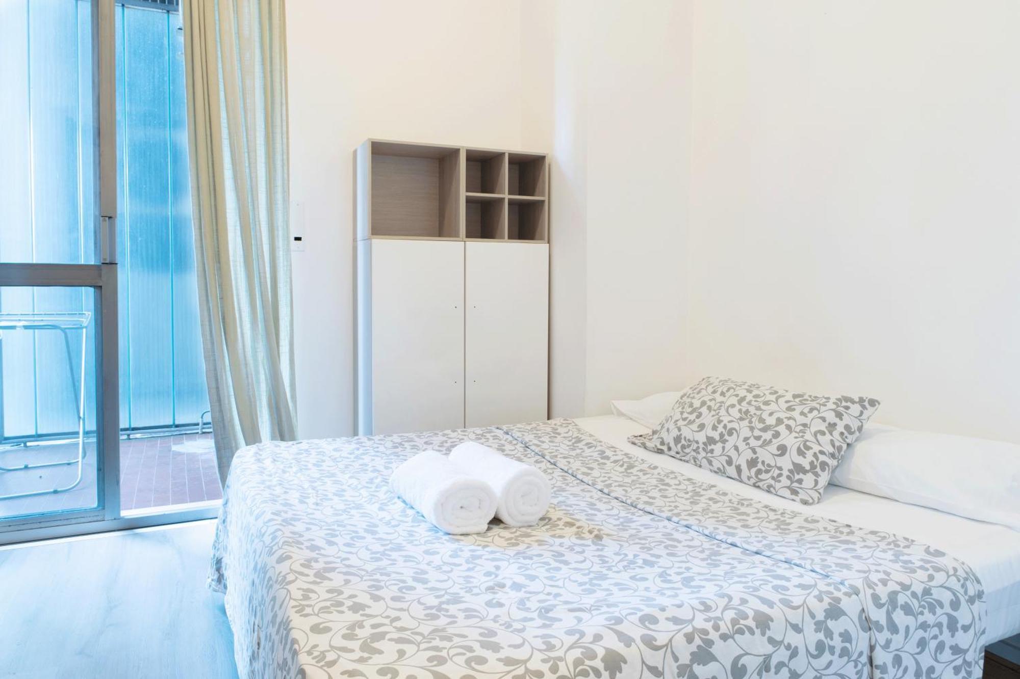 Toma Appartement *