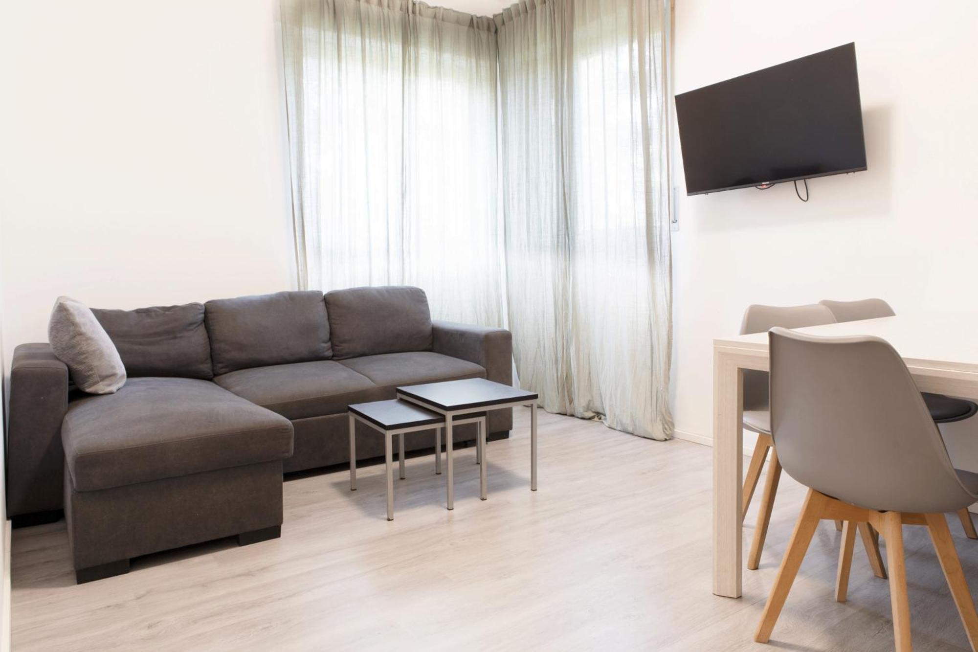 Appartement Toma *