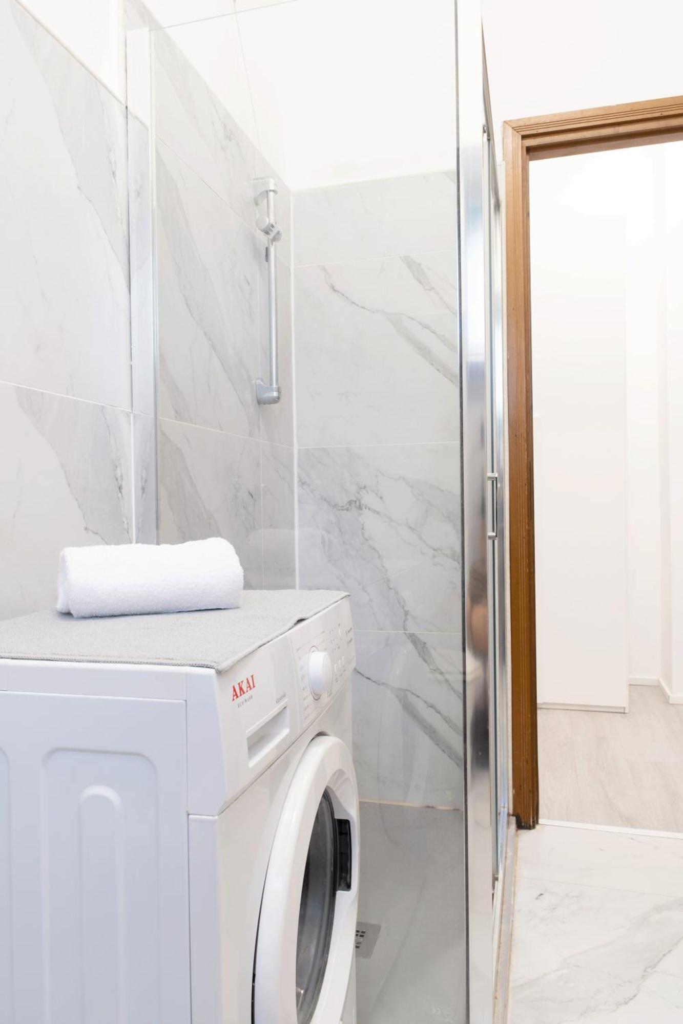 Appartement Toma Milaan