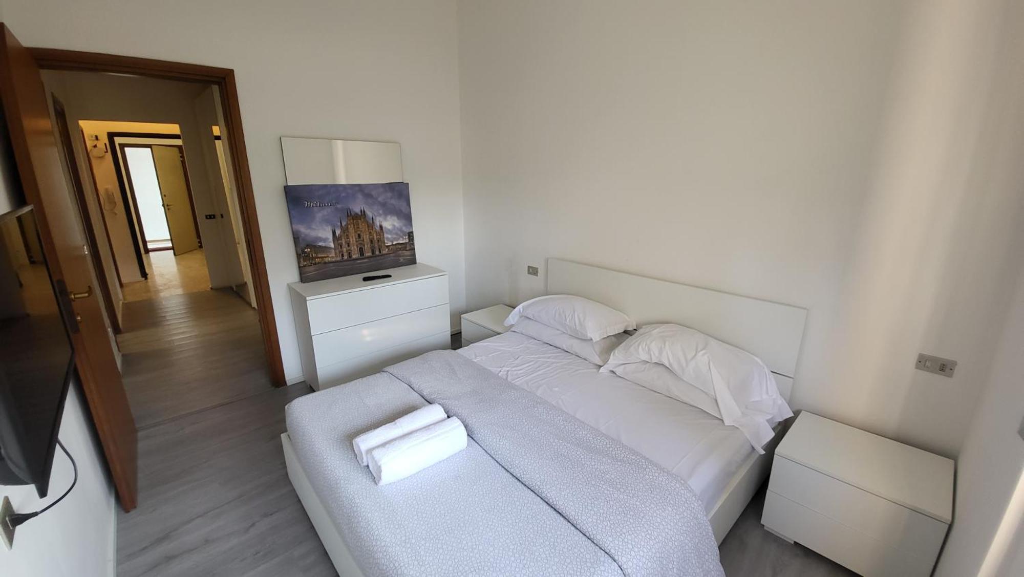 Apartment Toma Mailand